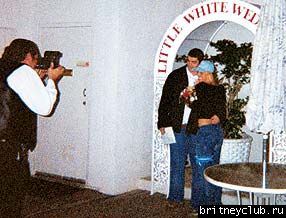 Новые свадебные фото Бритни из журналов "People Magazine" и "Star Magazine"peo1.jpg(Бритни Спирс, Britney Spears)