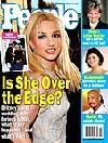 Новые свадебные фото Бритни из журналов "People Magazine" и "Star Magazine"