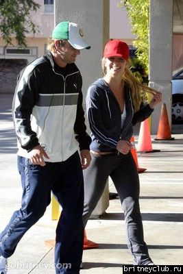 Бритни встречается со своими фанатами001.jpg(Бритни Спирс, Britney Spears)