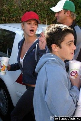 Бритни встречается со своими фанатами003.jpg(Бритни Спирс, Britney Spears)