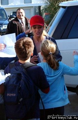 Бритни встречается со своими фанатами004.jpg(Бритни Спирс, Britney Spears)