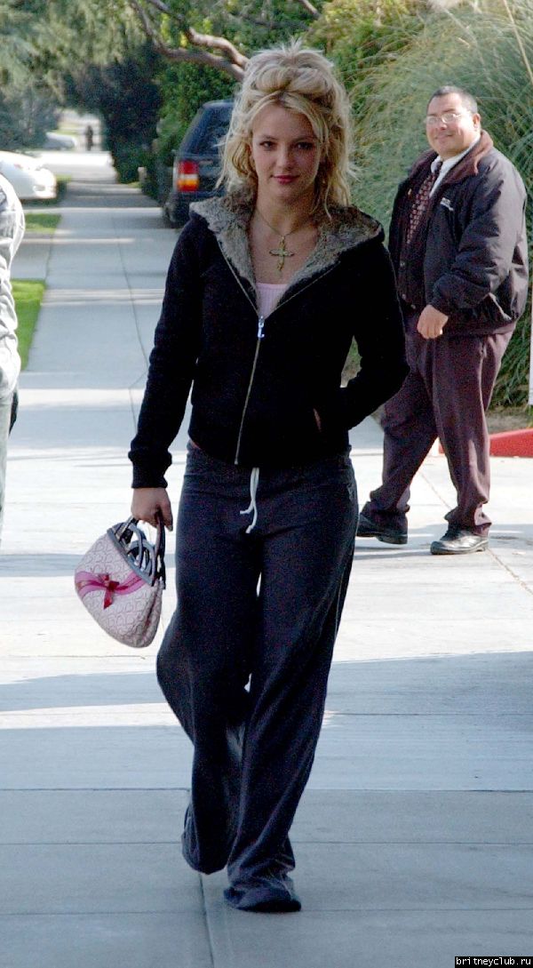 Бритни и Брайан в Санта Монике12~443.jpg(Бритни Спирс, Britney Spears)
