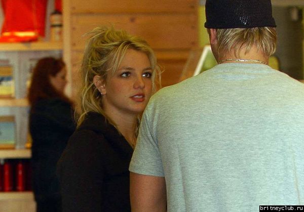 Бритни и Брайан в Санта Моникеbspears013004_015.jpg(Бритни Спирс, Britney Spears)