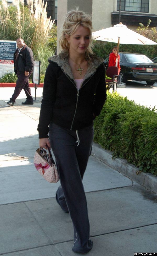 Бритни и Брайан в Санта Моникеbspears013004_026.jpg(Бритни Спирс, Britney Spears)