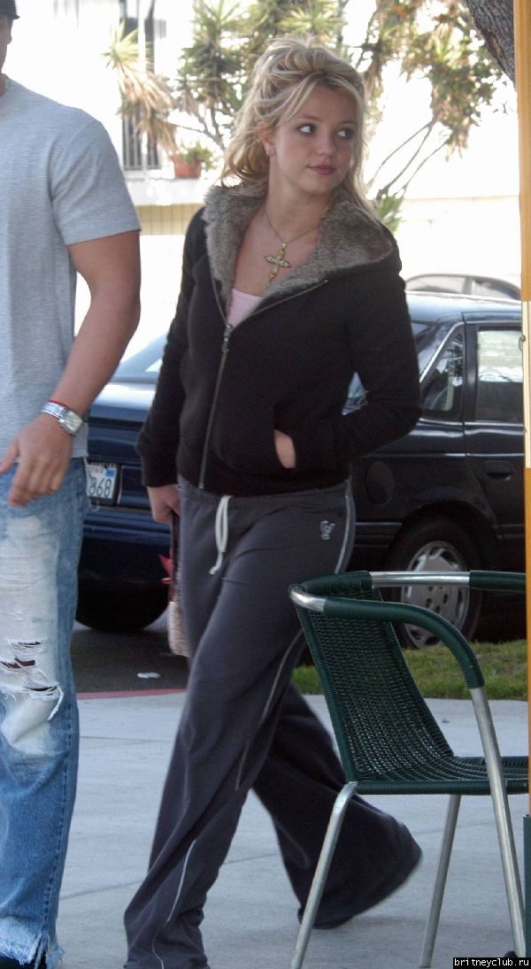 Бритни и Брайан в Санта Моникеbspears013004_028.jpg(Бритни Спирс, Britney Spears)