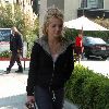 Бритни и Брайан в Санта Монике