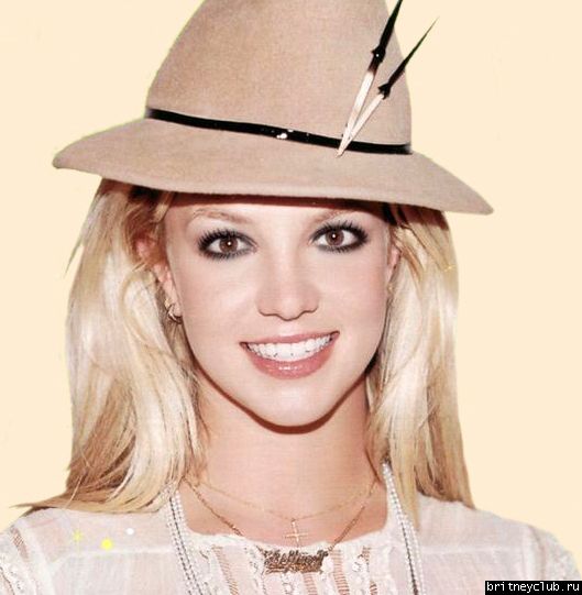 Фотосессия Iconnu в Японии01~144.jpg(Бритни Спирс, Britney Spears)