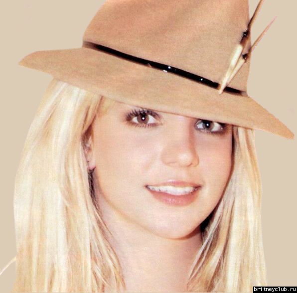 Фотосессия Iconnu в Японии02~134.jpg(Бритни Спирс, Britney Spears)