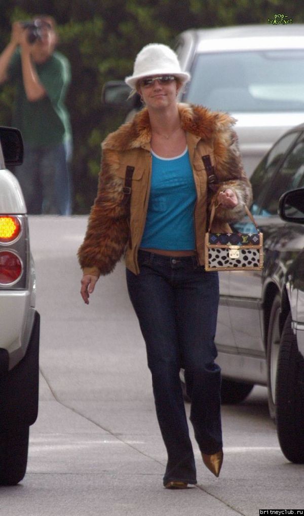 Просто жизньbritney-spears-161-n63285.jpg(Бритни Спирс, Britney Spears)