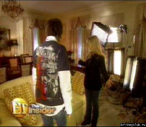 Интервью журналу "55 Hour Marriage"10.jpg(Бритни Спирс, Britney Spears)