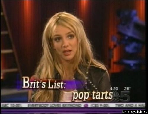 Access Hollywood : Toxic Ban22.jpg(Бритни Спирс, Britney Spears)