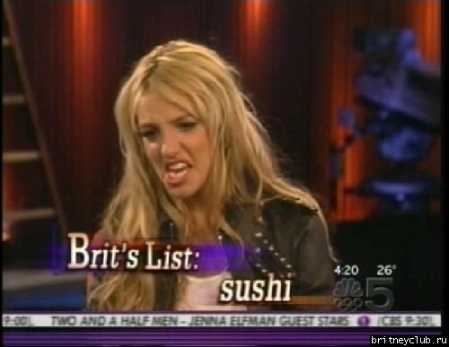 Access Hollywood : Toxic Ban24.jpg(Бритни Спирс, Britney Spears)
