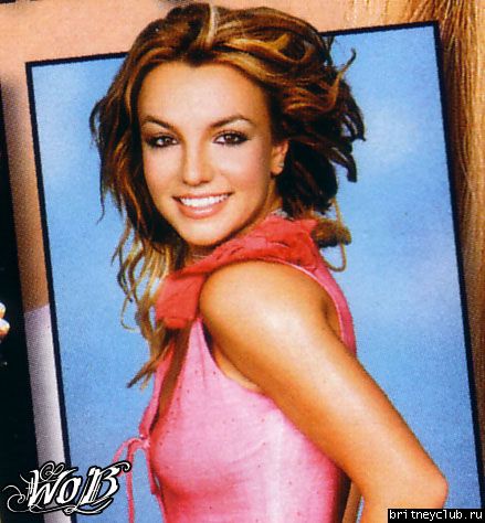 Германия  - Промо фотографии2.jpg(Бритни Спирс, Britney Spears)