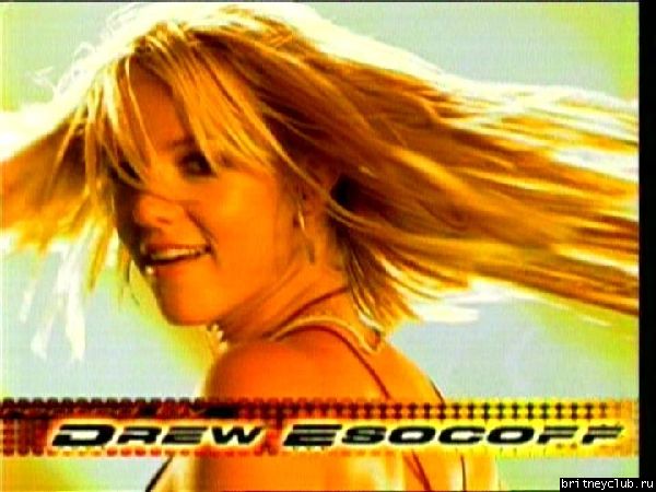 Monday Night Football Ad Promo on ABC033.jpg(Бритни Спирс, Britney Spears)
