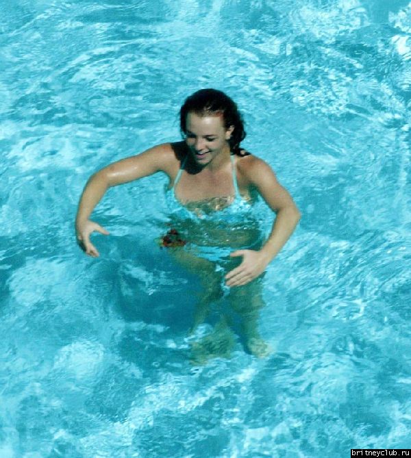 Бритни в Майями03.jpg(Бритни Спирс, Britney Spears)