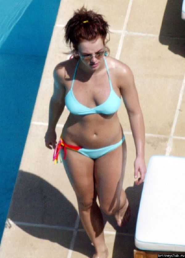 Бритни в Майями06.jpg(Бритни Спирс, Britney Spears)