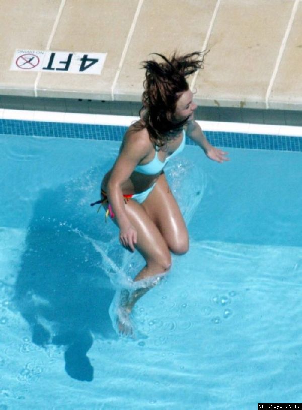 Бритни в Майями1081893863022.jpg(Бритни Спирс, Britney Spears)