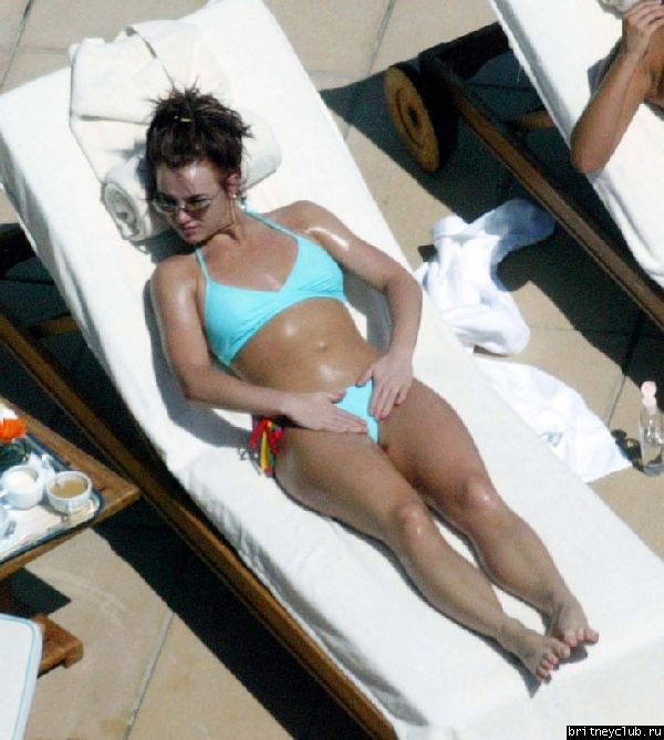 Бритни в Майями1081893875918.jpg(Бритни Спирс, Britney Spears)