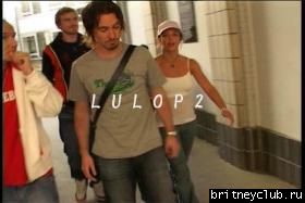Бритни в Гамбургеhamburg.jpg(Бритни Спирс, Britney Spears)