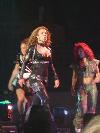 Onyx Hotel Tour 2004