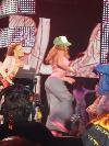 Onyx Hotel Tour 2004