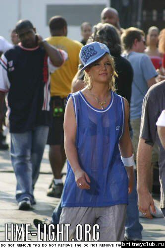 Новый клипJMNY080604C_01.jpg(Бритни Спирс, Britney Spears)