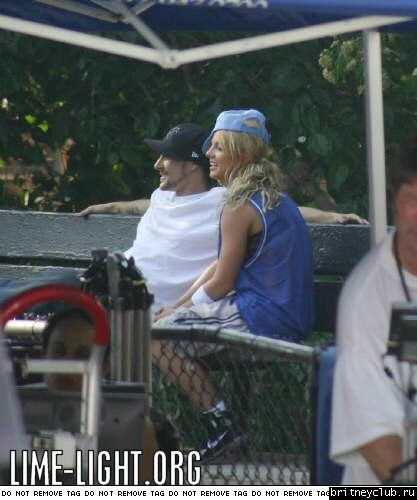 Новый клипJMNY080604C_07.jpg(Бритни Спирс, Britney Spears)