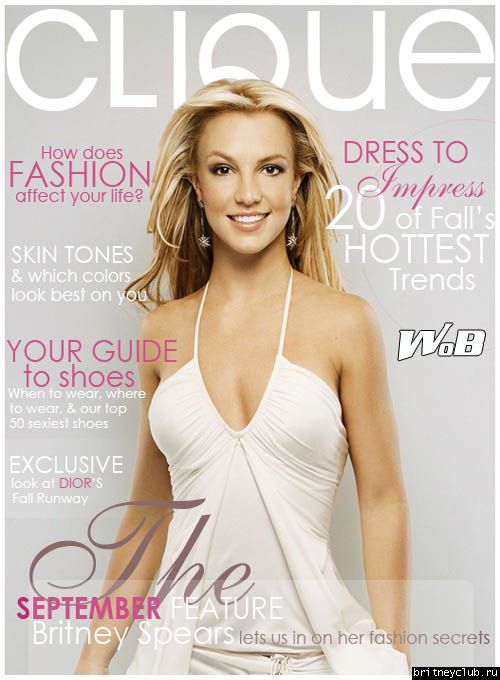 Clique1.jpg(Бритни Спирс, Britney Spears)