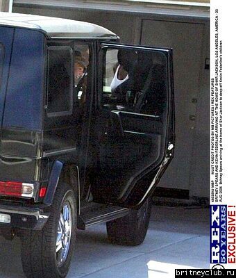 Бритни и Кевин (август 2004)02.jpg(Бритни Спирс, Britney Spears)