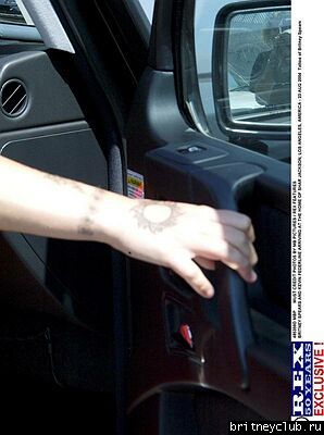Бритни и Кевин (август 2004)09.jpg(Бритни Спирс, Britney Spears)