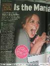 People Magazine+ US Weekly 