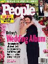 People Magazine+ US Weekly 