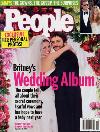 People Magazine+ US Weekly 