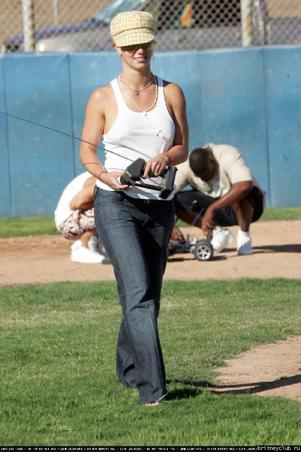 Новые фото (август-сентябрь)britney27.jpg(Бритни Спирс, Britney Spears)