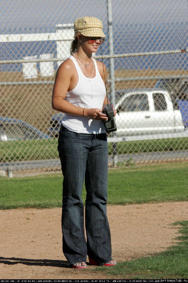 Новые фото (август-сентябрь)britney41.jpg(Бритни Спирс, Britney Spears)