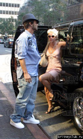Шоппинг в Jewelry Department015.jpg(Бритни Спирс, Britney Spears)