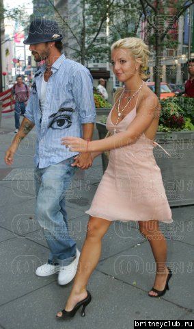 Шоппинг в Jewelry Department017.jpg(Бритни Спирс, Britney Spears)