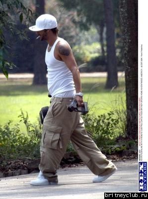 Бритни и Кевин (сентябрь-октябрь)005.jpg(Бритни Спирс, Britney Spears)
