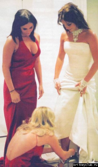 Ok Magazine 09.jpg(Бритни Спирс, Britney Spears)