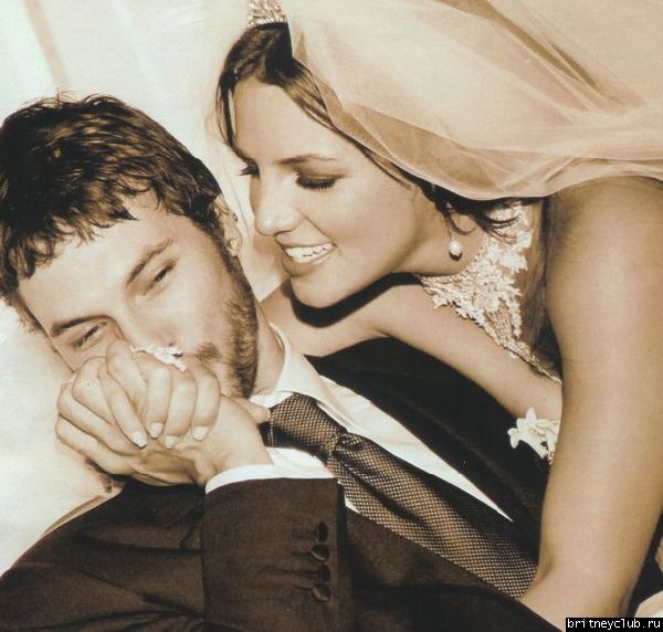 Ok Magazine 20.jpg(Бритни Спирс, Britney Spears)