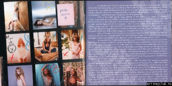 Greatest Hits: My Prerogative (european edition)TMP44.jpg(Бритни Спирс, Britney Spears)