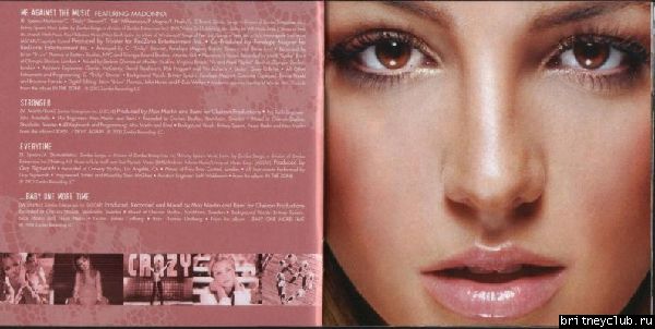 Greatest Hits: My Prerogative (european edition)normal_TMP45.jpg(Бритни Спирс, Britney Spears)