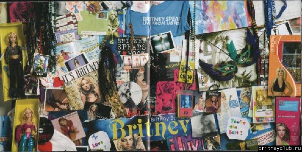 Greatest Hits: My Prerogative (european edition)normal_TMP46.jpg(Бритни Спирс, Britney Spears)