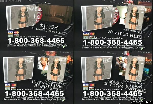 Greatest Hits: My Prerogative (реклама)07.jpg(Бритни Спирс, Britney Spears)