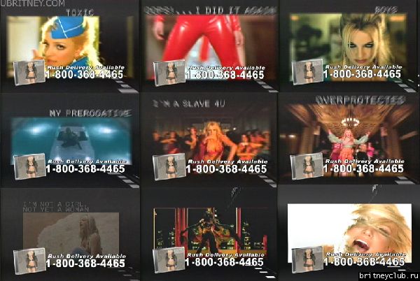 Greatest Hits: My Prerogative (реклама)1099400486894.jpg(Бритни Спирс, Britney Spears)
