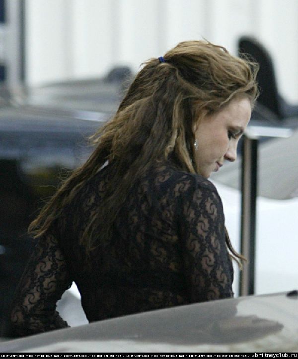 Бритни и Кевин едут на прием к доктору12.jpg(Бритни Спирс, Britney Spears)