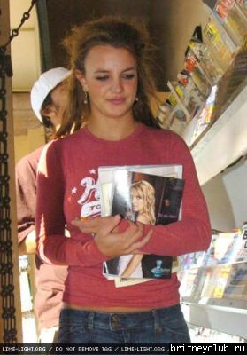 Бритни в День Выборов в СШАnormal_spears1.jpg(Бритни Спирс, Britney Spears)