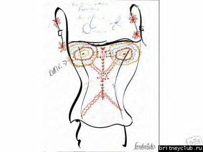 Корсет от Бритни001.jpg(Бритни Спирс, Britney Spears)