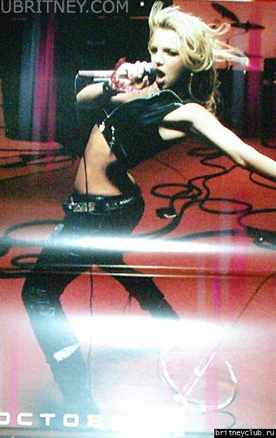 Календарь 200504.jpg(Бритни Спирс, Britney Spears)