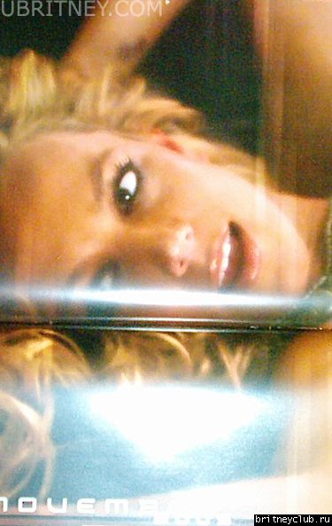 Календарь 200505.jpg(Бритни Спирс, Britney Spears)